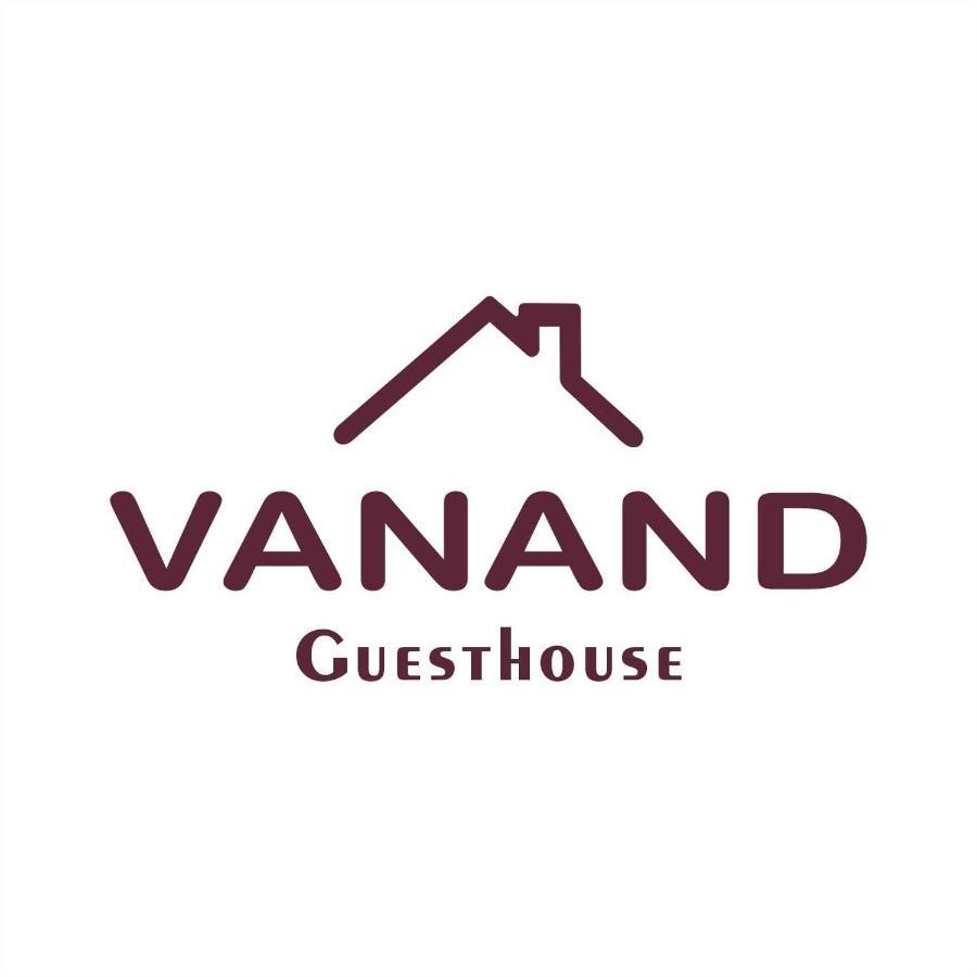Vanand Guest House Гюмри Екстериор снимка