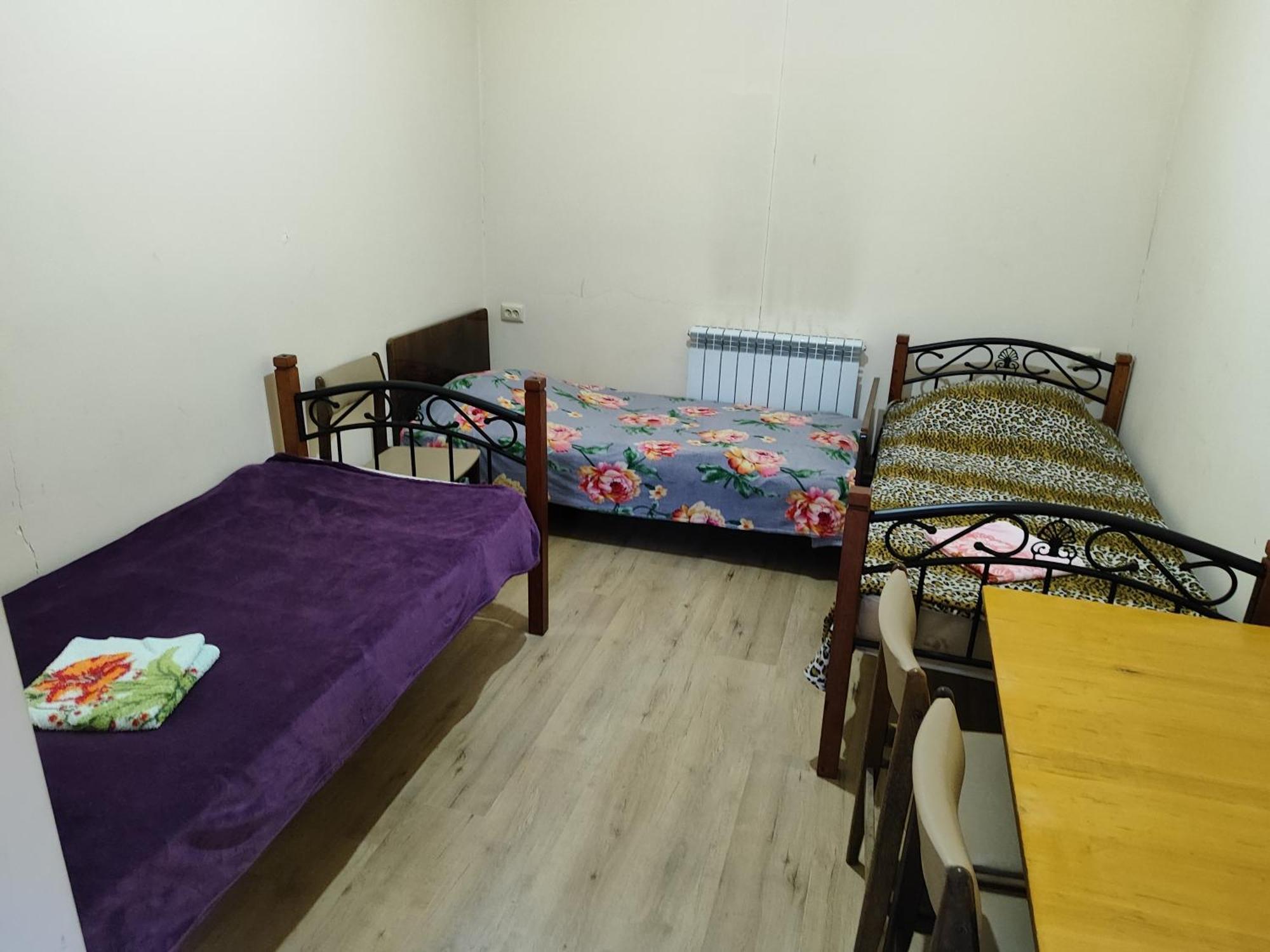Vanand Guest House Гюмри Екстериор снимка